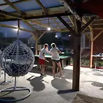 Atlantic Aqua Prázdninový areál Chłopy