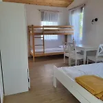 Prázdninový areál Atlantic Aqua Chłopy