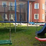 Vakantiepark Atlantic Aqua 3*