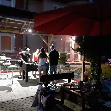 Atlantic Aqua 3* Chłopy