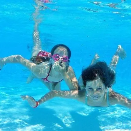 Atlantic Aqua Chłopy