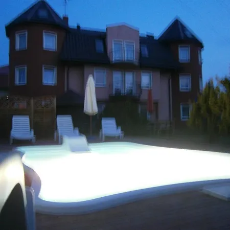 Atlantic Aqua 3*