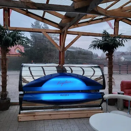 Atlantic Aqua 3*