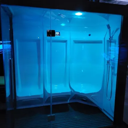 Atlantic Aqua Chłopy