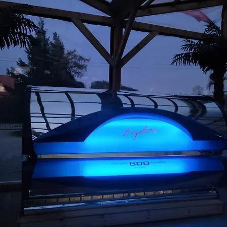 Atlantic Aqua Semesterpark 3*