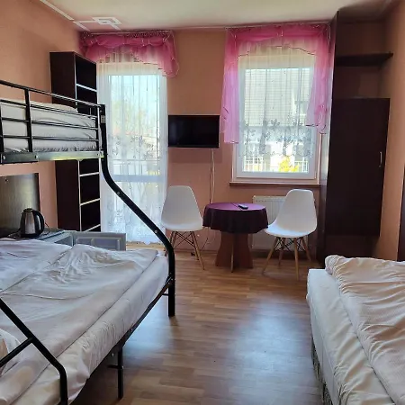 Ferienpark Atlantic Aqua 3*