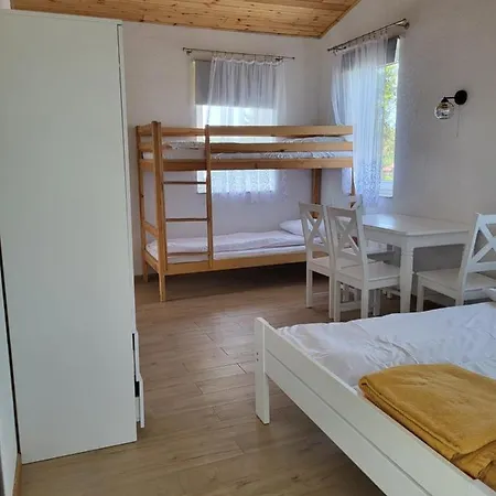 Semesterpark Atlantic Aqua Chłopy