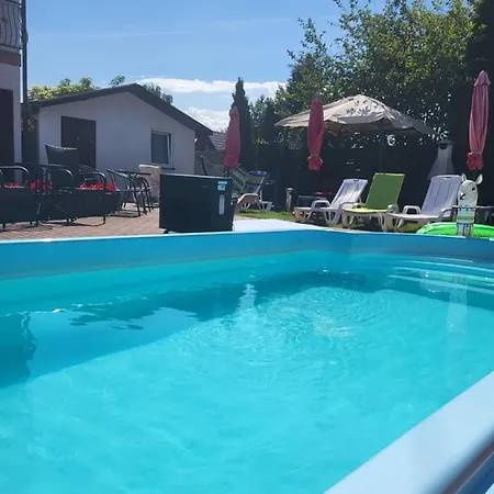 Tatil parkı Atlantic Aqua