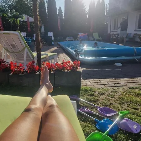 Atlantic Aqua Feriepark 3*