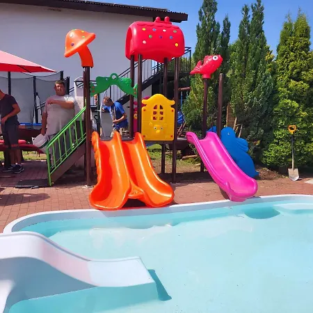 Atlantic Aqua Chłopy