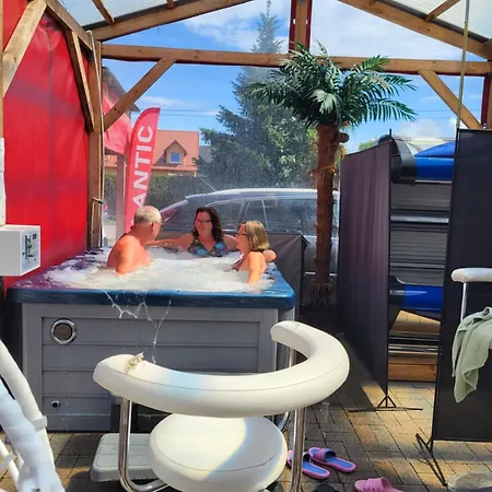 Tatil parkı Atlantic Aqua 3*