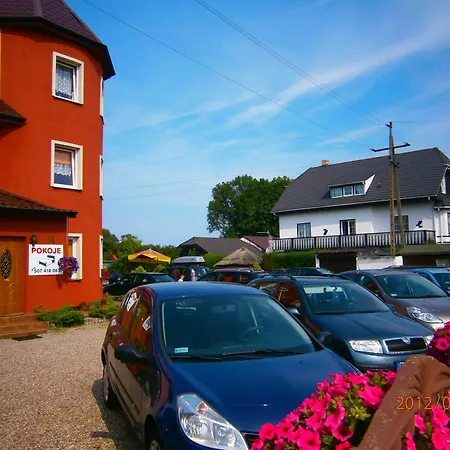 Atlantic Aqua Semesterpark Chłopy