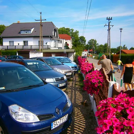 Atlantic Aqua Tatil parkı Chłopy