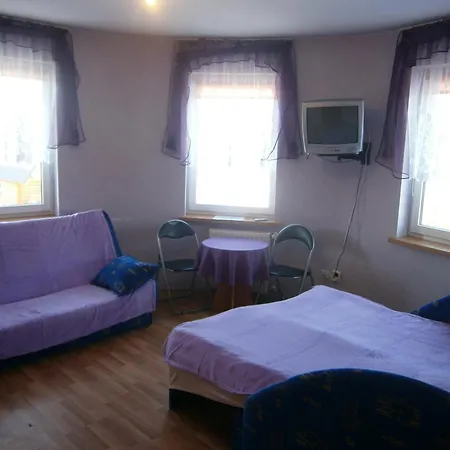 Atlantic Aqua Ferienpark 3*