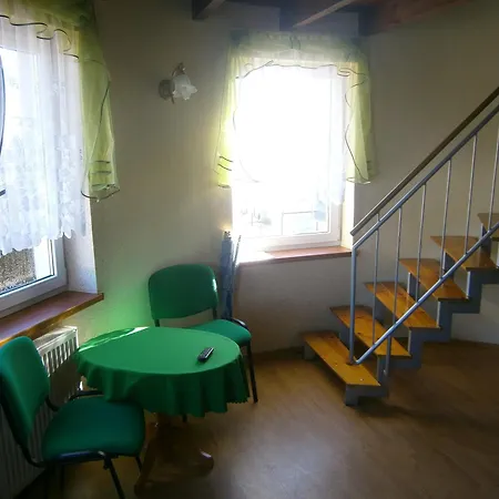 Atlantic Aqua Kompleks wypoczynkowy 3*