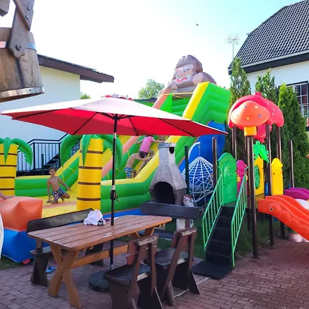 Atlantic Aqua Ferienpark 3*