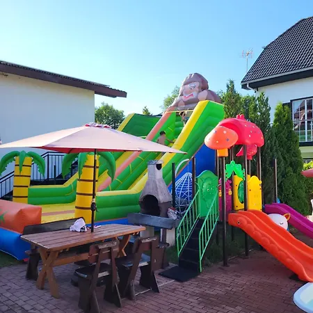Atlantic Aqua Ferienpark 3*