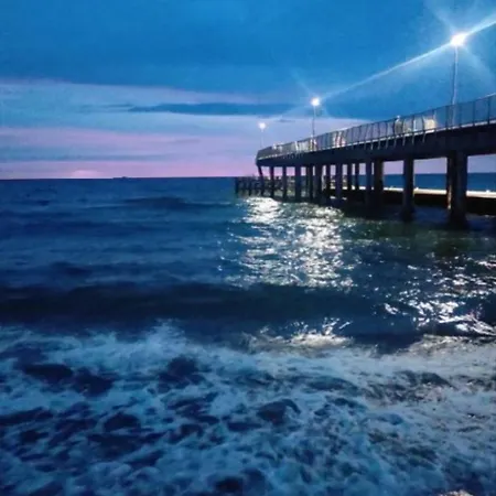 Feriepark Atlantic Aqua