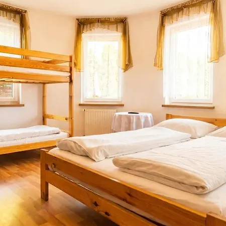 Tatil parkı Atlantic Aqua 3*