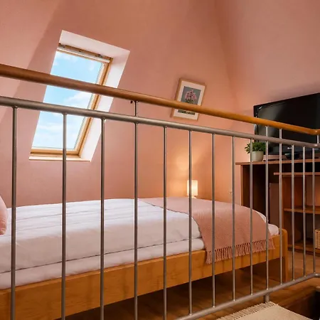 Tatil parkı Atlantic Aqua Chłopy