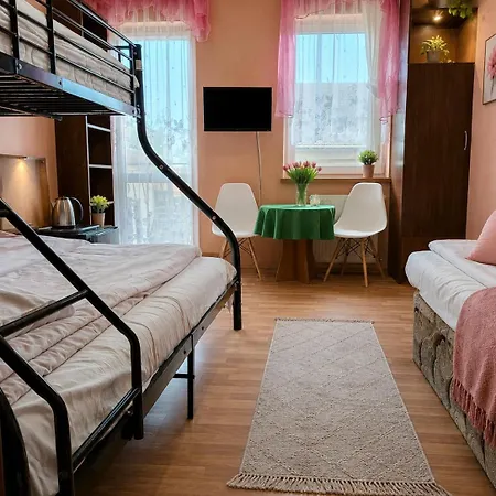 Atlantic Aqua Tatil parkı