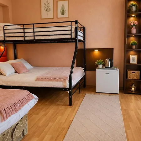 Tatil parkı Atlantic Aqua