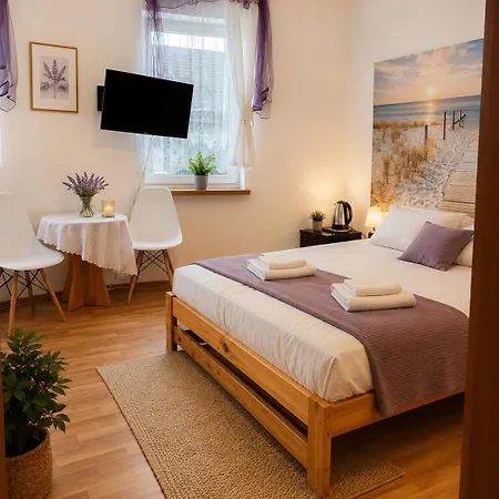 Atlantic Aqua Tatil parkı Chłopy
