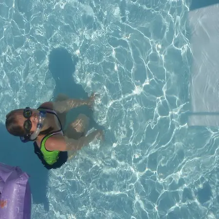 Atlantic Aqua Semesterpark 3*