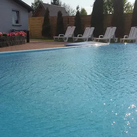 Tatil parkı Atlantic Aqua 3*