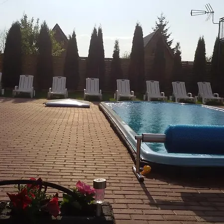 Ferienpark Atlantic Aqua 3*