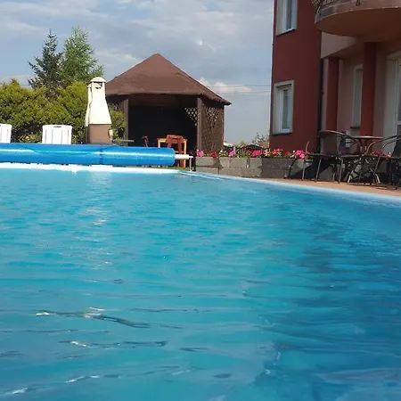 Tatil parkı Atlantic Aqua