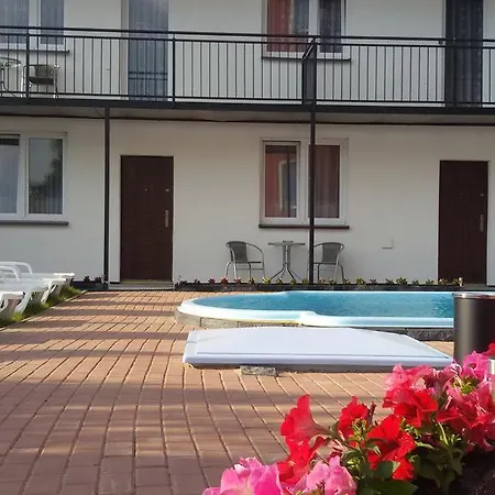 Ferienpark Atlantic Aqua