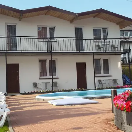 Ferienpark Atlantic Aqua 3*