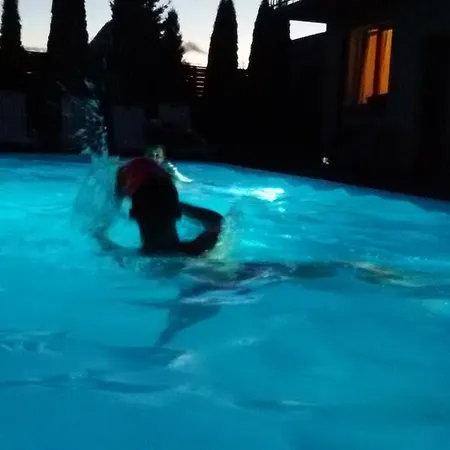 Tatil parkı Atlantic Aqua