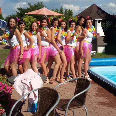 Atlantic Aqua Chłopy