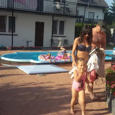 Tatil parkı Atlantic Aqua 3*