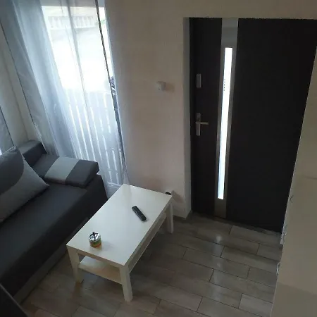 Atlantic Aqua Kompleks wypoczynkowy 3*