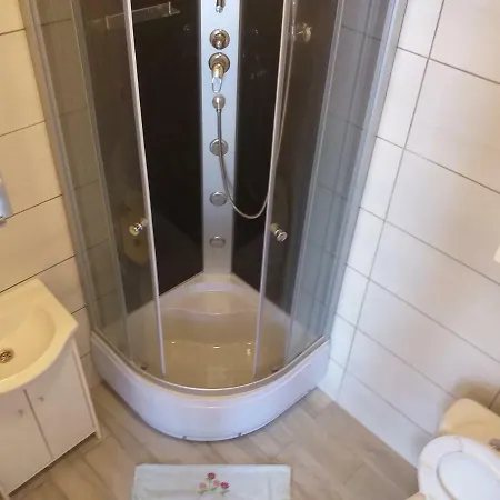 Kompleks wypoczynkowy Atlantic Aqua Chłopy