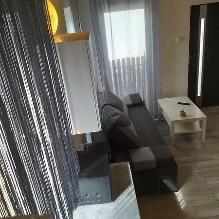Atlantic Aqua Vakantiepark Chłopy