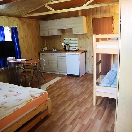 Atlantic Aqua Ferienpark 3*