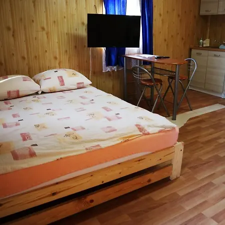 Atlantic Aqua Semesterpark Chłopy