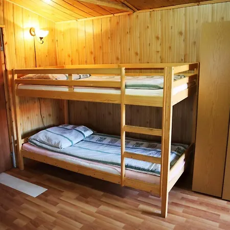 Atlantic Aqua Semesterpark 3*