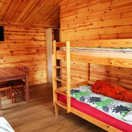 Atlantic Aqua Semesterpark