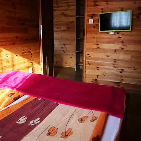 Atlantic Aqua Semesterpark Chłopy