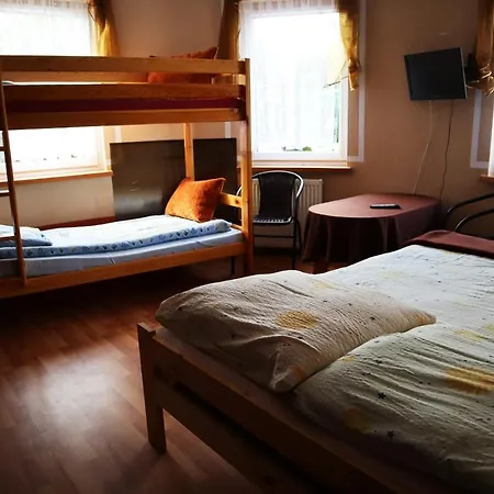 Atlantic Aqua 3* Chłopy