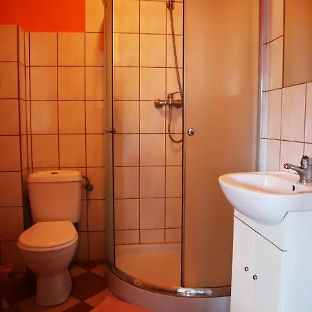 Tatil parkı Atlantic Aqua