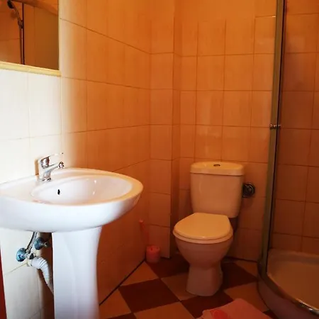 Kompleks wypoczynkowy Atlantic Aqua Chłopy