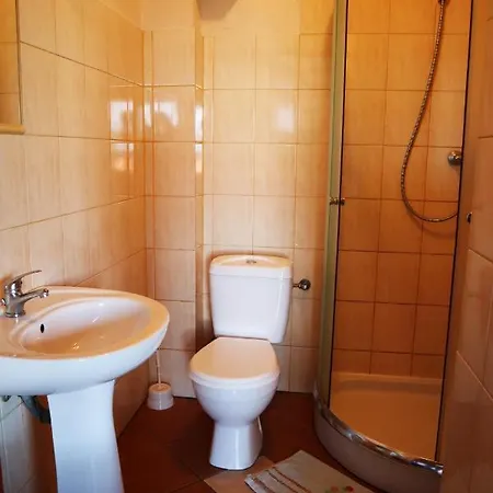 Kompleks wypoczynkowy Atlantic Aqua Chłopy