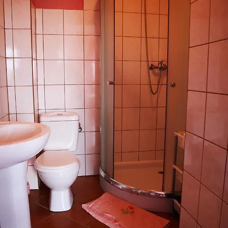 Kompleks wypoczynkowy Atlantic Aqua 3*