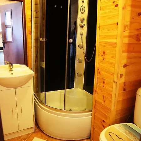 Atlantic Aqua Semesterpark 3*